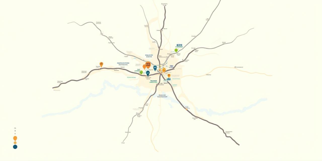 Carte de Prague